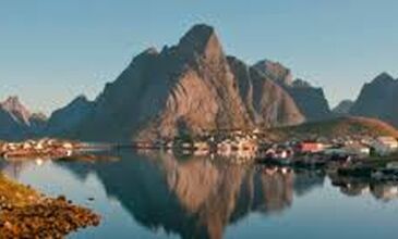 15-25 AĞUSTOS 2026 NORVEÇ FİYORTLAR TURU