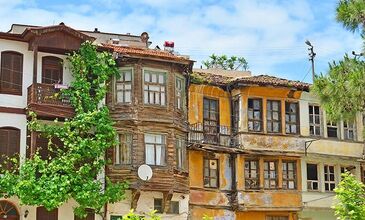 07-08 MART 2026 TİRİLYE- MUDANYA-CUMALIKIZIK– BURSA-GÖLYAZI