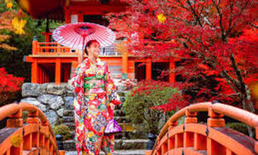 SAKURA ZAMANI JAPONYA-GÜNEY KORE TURU