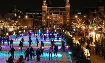 MUHTEŞEM DUBLİN NOEL PAZARLARI TURU