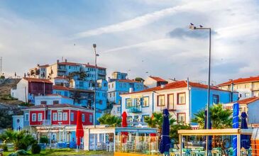 24 MAYIS 2026 BOZCAADA TURU