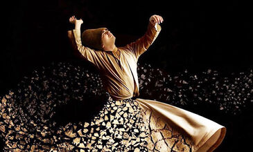 KONYA ŞEB-İ ARUS TURU