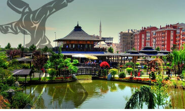 KONYA ŞEB-İ ARUS TURU