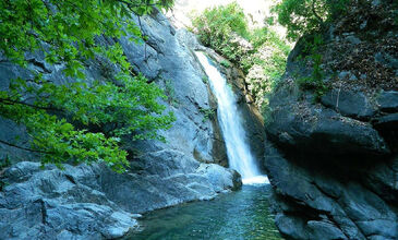 KAZDAĞLARI & CUNDA ADASI TURU