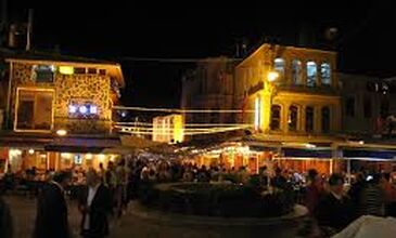 TARİHİ İSTANBUL TURU