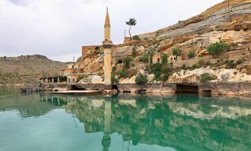 GÜNEYDOĞU ANADOLU TURU