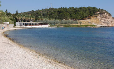 KARABURUN NERGİS FESTİVALİ TURU