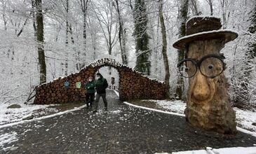SAPANCA- MAŞUKİYE- KARTEPE KAYAK MERKEZİ & ULUDAĞ KAYAK MERKEZİ TURU 