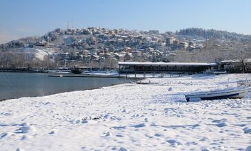 SAPANCA- MAŞUKİYE- KARTEPE KAYAK MERKEZİ & ULUDAĞ KAYAK MERKEZİ TURU