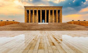 ANKARA - ESKİŞEHİR TURU