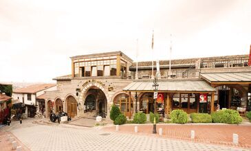 KEYİF İSTANBUL TURU