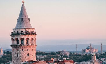 KEYİF İSTANBUL TURU