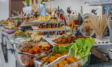 10-11 OCAK 2026 AFYON 5* WYNDHAM TERMAL OTEL TURU