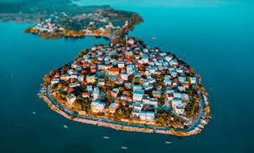 24-25 OCAK 2026 BURSA KAYAK MERKEZİ-BURSA-GÖLYAZI TURU 