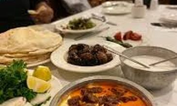 ADANA  PORTAKAL ÇİCEĞİ FESTİVALİ 