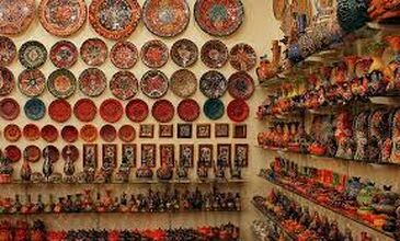 KAPADOKYA –KAYSERİ TURU