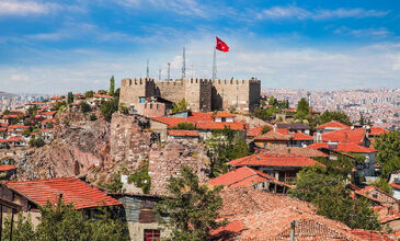 20-22 MART 2026 BATI KARADENİZ TURU  //  ABANT-AMASRA-SAFRANBOLU-BEYPAZARI