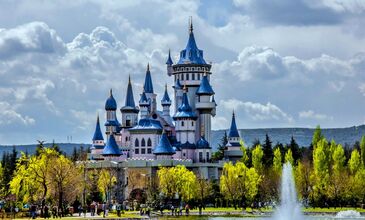 20-22 MART 2026 ANKARA - ESKİŞEHİR TURU