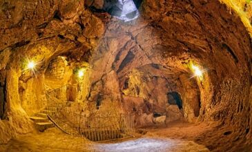 20-22 MART 2026 KAPADOKYA TURU