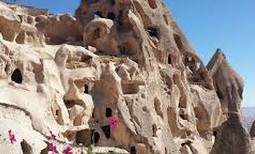 24-26 NİSAN 2026 KAPADOKYA TURU