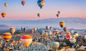 08-10 MAYIS 2026 KAPADOKYA TURU