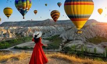 08-10 MAYIS 2026 KAPADOKYA TURU