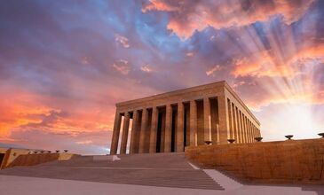 15-17 MAYIS 2026 ANKARA- ESKİŞEHİR TURU