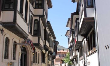 14-15 MART 2026 KÜTAHYA- ESKİŞEHİR