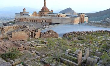 29 NİSAN -02 MAYIS 2026  VAN-BİTLİS-AHLAT-DOĞU BEYAZIT-IĞDIR TURU