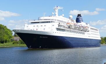 23-26 TEMMUZ 2026 RODOS- PATMOS- SAMOS GEMİ TURU