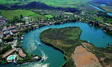 07 HAZİRAN 2026 DALYAN - YUVARLAK ÇAY - AKYAKA TURU