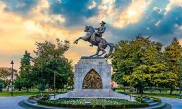 10-12 HAZİRAN 2026 SAMSUN- AMASYA- TOKAT-YOZGAT-ÇORUM-MERZİFON