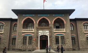 21-23 MAYIS 2026 ANKARA -ESKİŞEHİR TURU