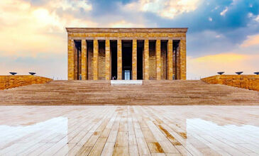 27-29 MAYIS 2026 ANKARA-ESKİŞEHİR TURU