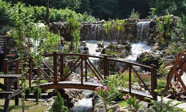 27-29 MAYIS 2026 ABANT & YEDİGÖLLER & GÖLCÜK&ORMANYA&MAŞUKİYE&BURSA TURU