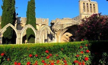 KIBRIS TURU 5*LORD PALACE HOTEL KONAKLAMALI