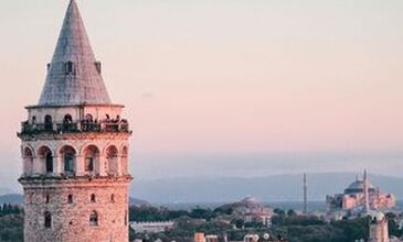 19-22 MART 2026 KEYİF İSTANBUL TURU