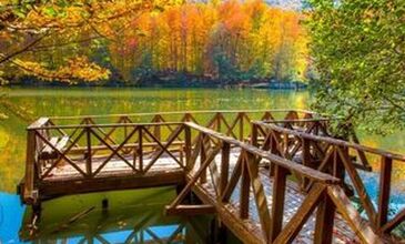 20-22 MART 2026 ABANT & YEDİGÖLLER & GÖLCÜK&ORMANYA&MAŞUKİYE&BURSA TURU