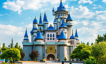 20-22 MART 2026 ANKARA - ESKİŞEHİR TURU