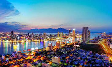 BAMBAŞKA HER ŞEY DAHİL VIETNAM TURU