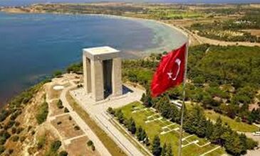 18-19 NİSAN 2026 ÇANAKKALE & BOZCAADA & CUNDA ADASI TURU