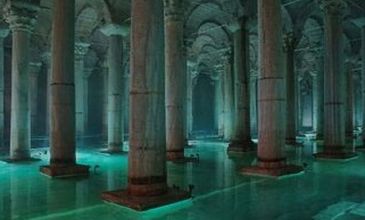 30 NİSAN 03 MAYIS TARİHİ İSTANBUL TURU